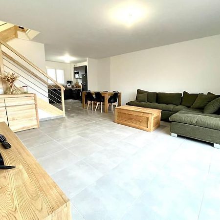 Villa 8 Personnes Bord De Mer Climatisee Saintes-Maries-de-la-Mer Zewnętrze zdjęcie