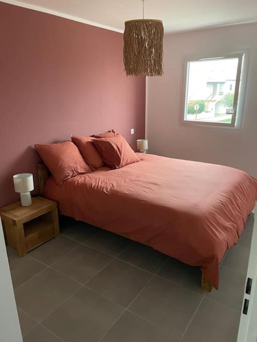 Villa 8 Personnes Bord De Mer Climatisee Saintes-Maries-de-la-Mer Zewnętrze zdjęcie